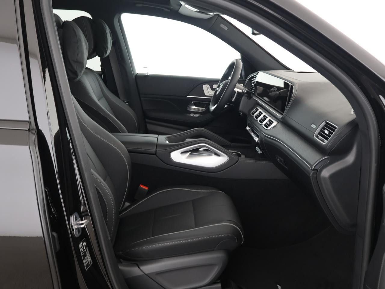 Mercedes-Benz GLS – Bild 9