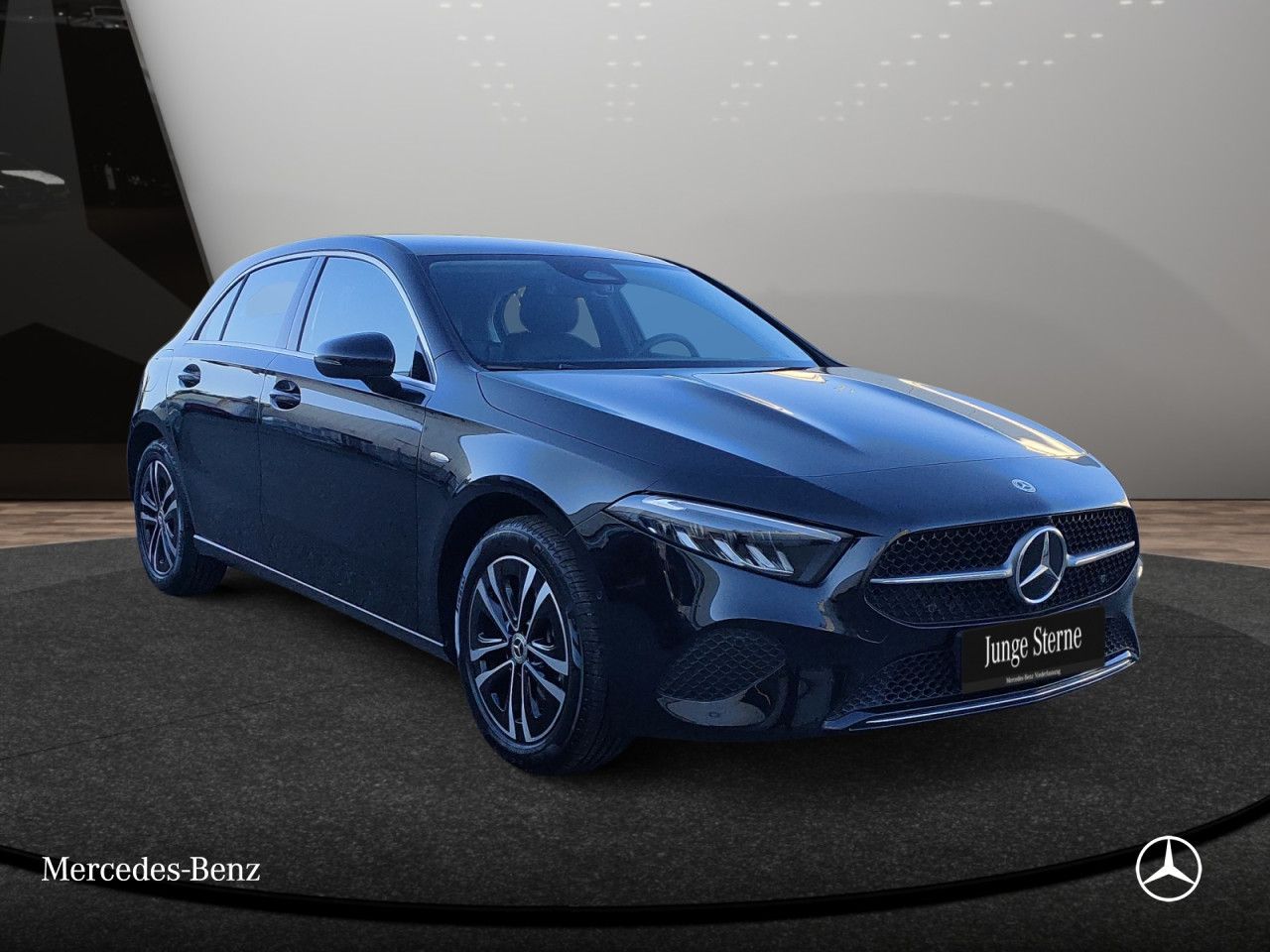 Mercedes-Benz A-Klasse – Bild 3