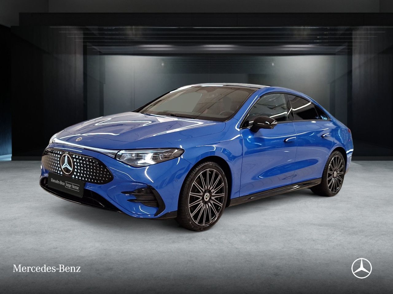 Mercedes-Benz CLA – Bild 7