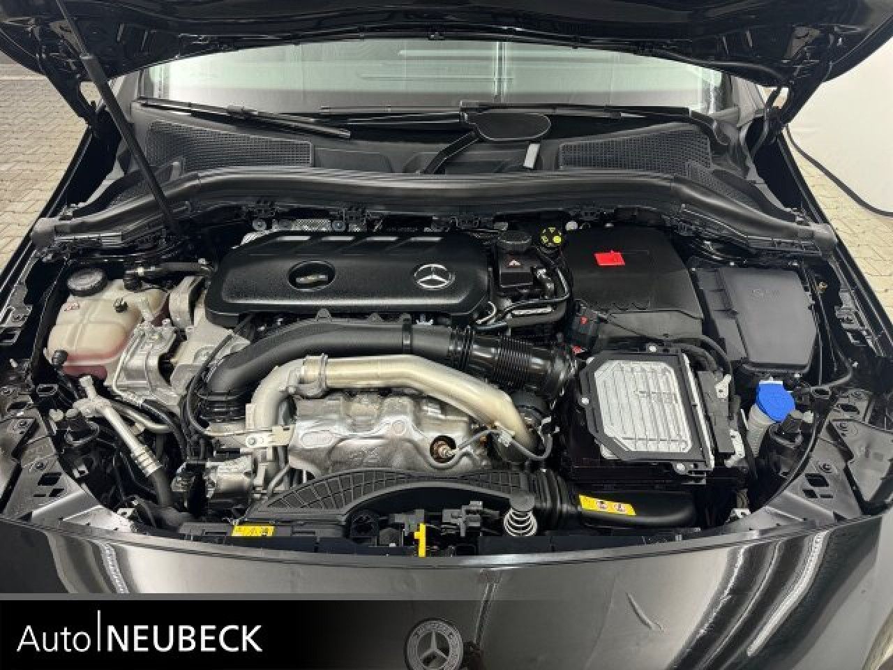 Mercedes-Benz B-Klasse – Bild 25