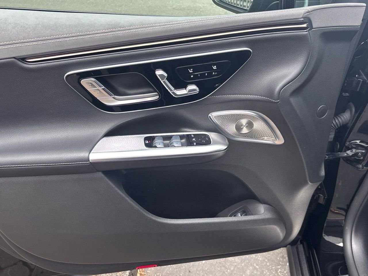 Mercedes-Benz EQE – Bild 12