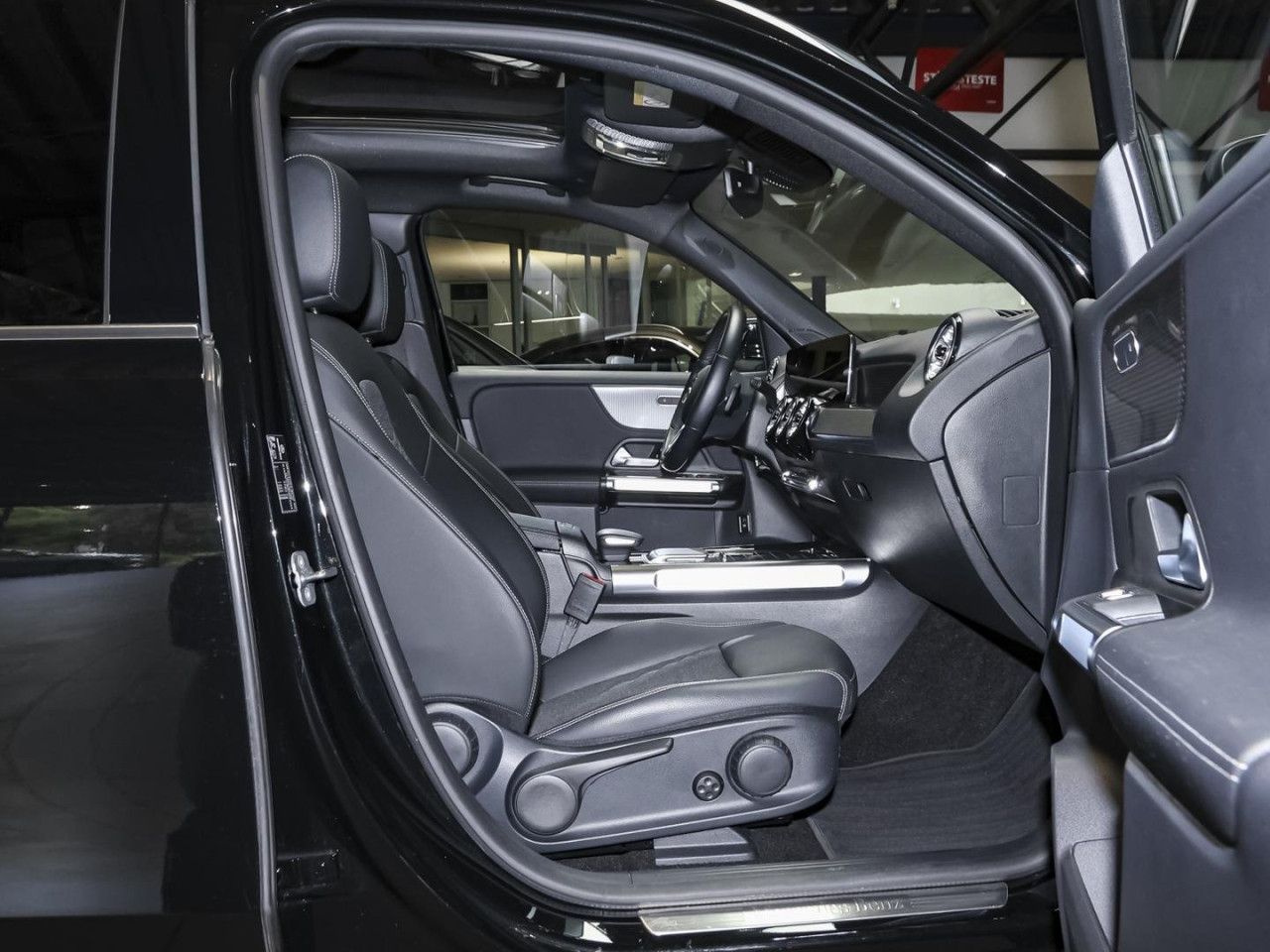 Mercedes-Benz EQB – Bild 5
