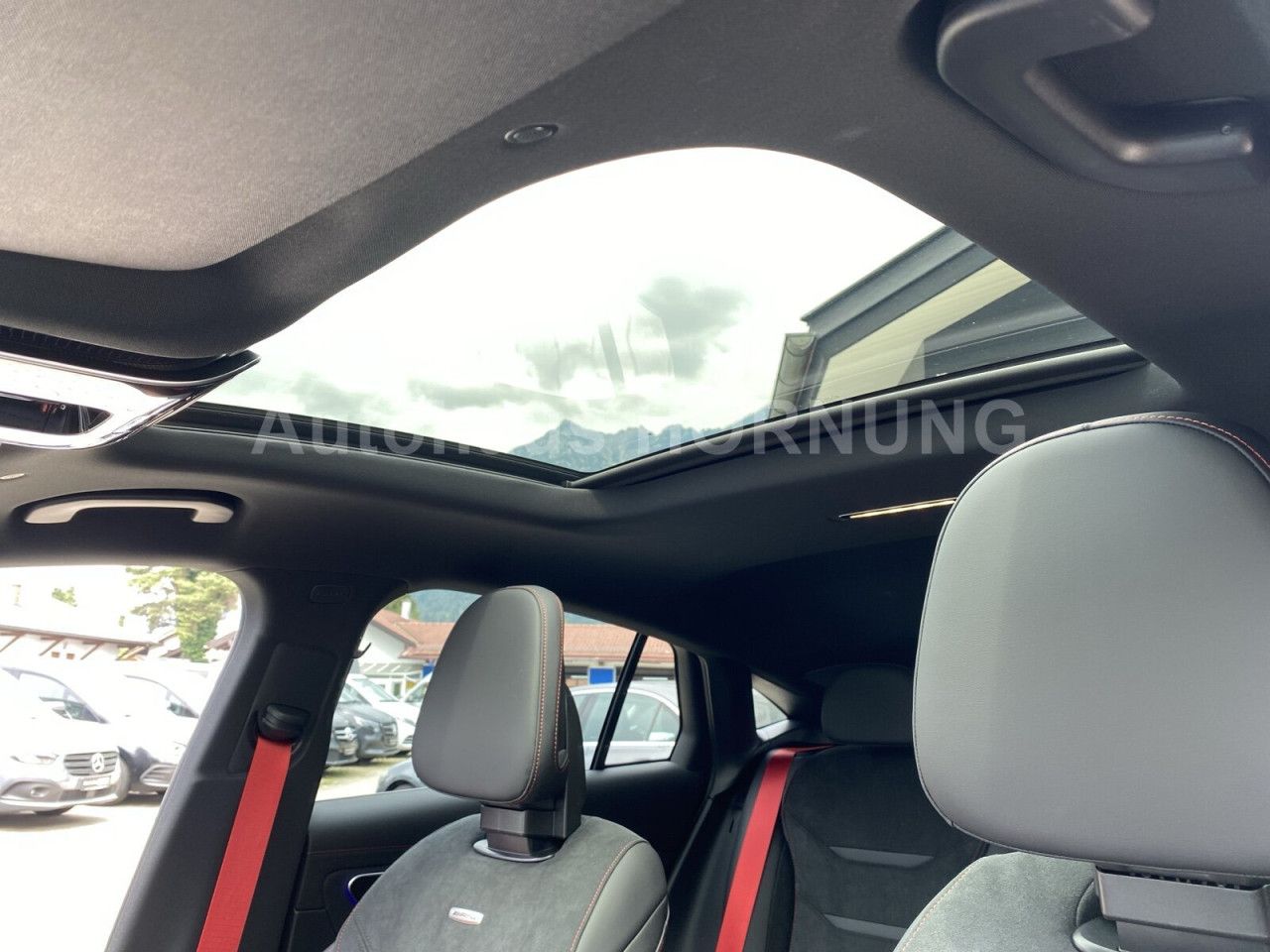 Mercedes-Benz GLC – Bild 13
