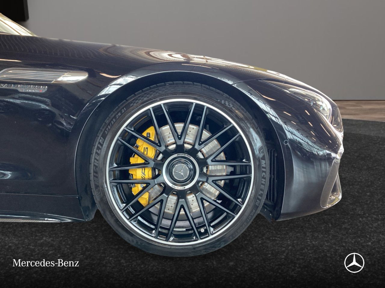 Mercedes-Benz SL – Bild 4