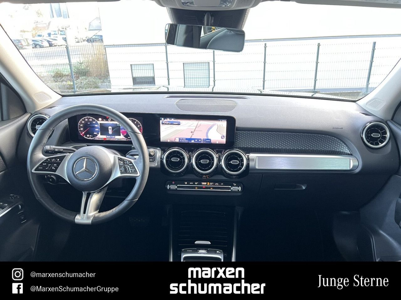 Mercedes-Benz GLB – Bild 23