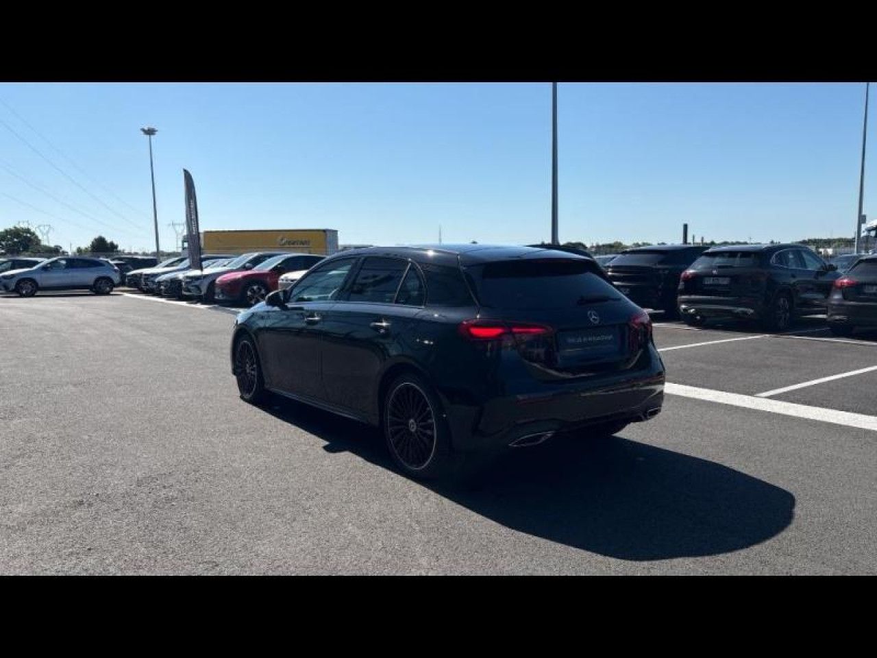 Photo du v&eacute;hicule 7 / 18