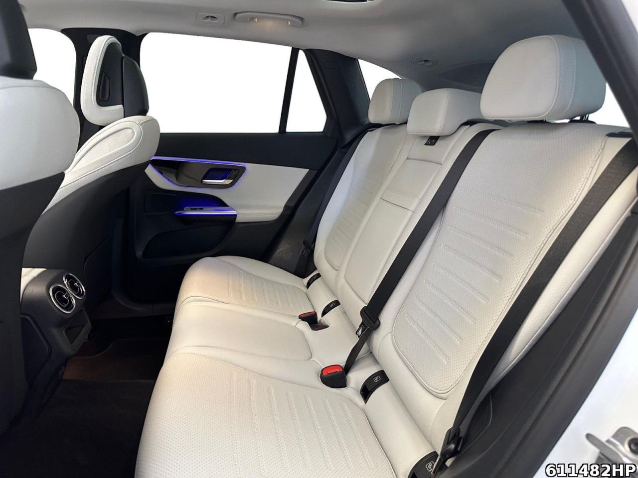 Mercedes-Benz GLC – Bild 12