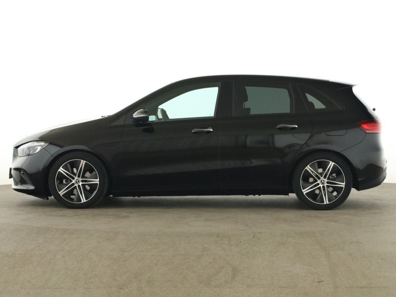 Mercedes-Benz B-Klasse – Bild 3