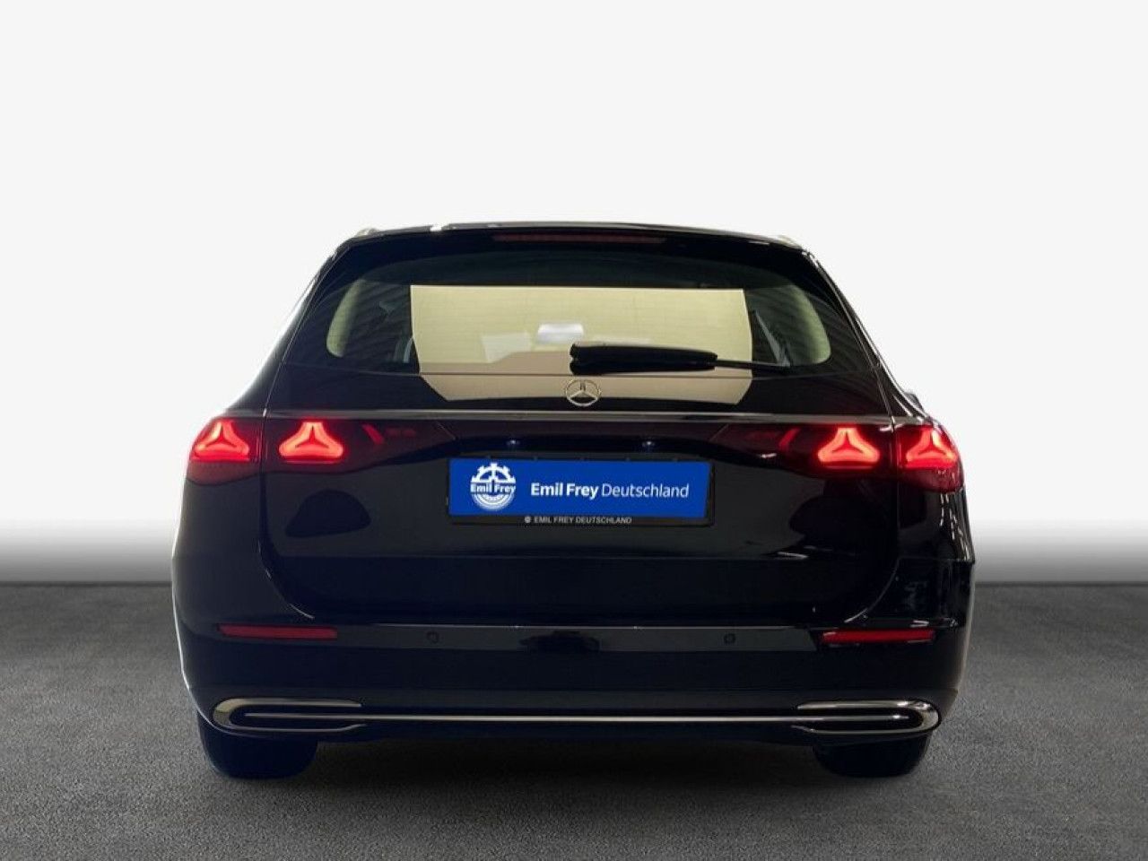 Mercedes-Benz E-Klasse – Bild 5