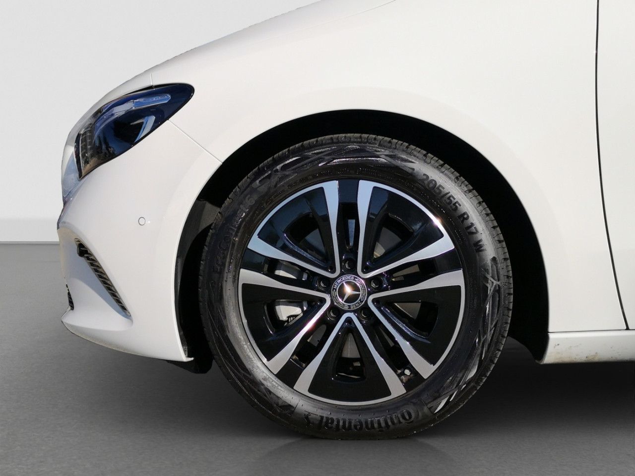Mercedes-Benz B-Klasse – Bild 19