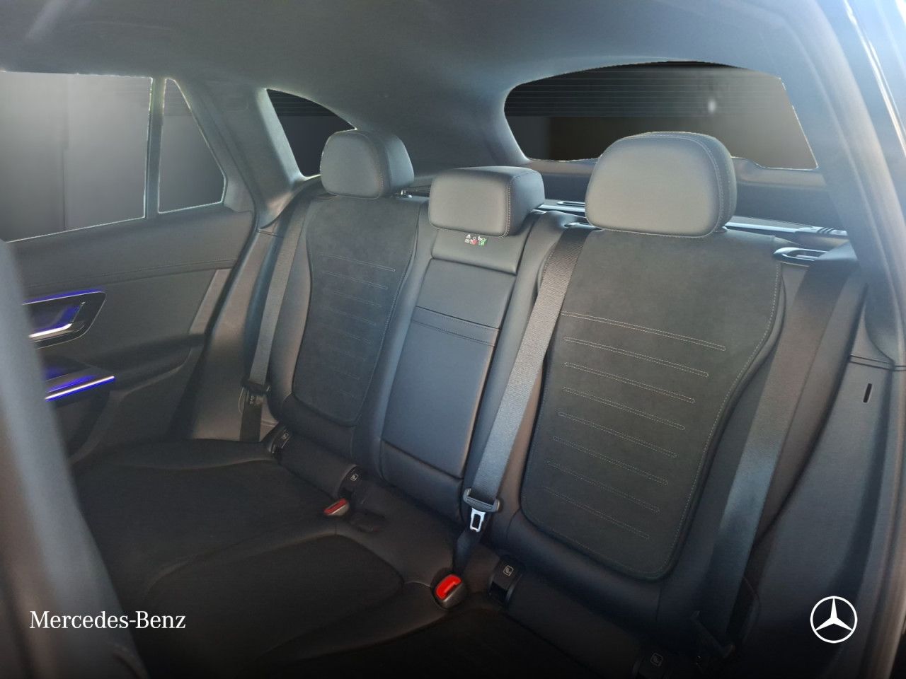 Mercedes-Benz GLC – Bild 15