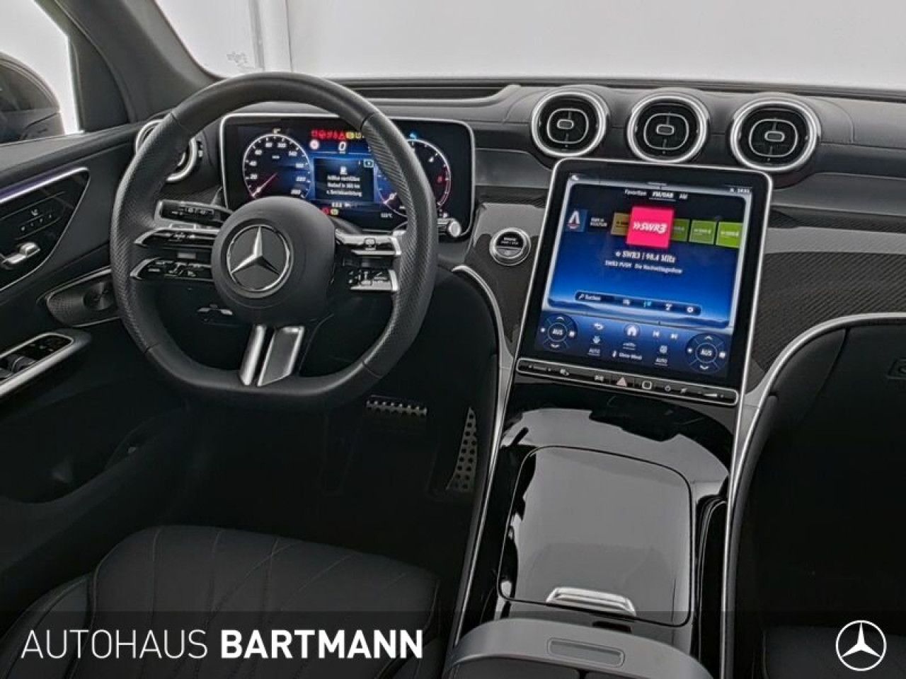 Mercedes-Benz GLC – Bild 6