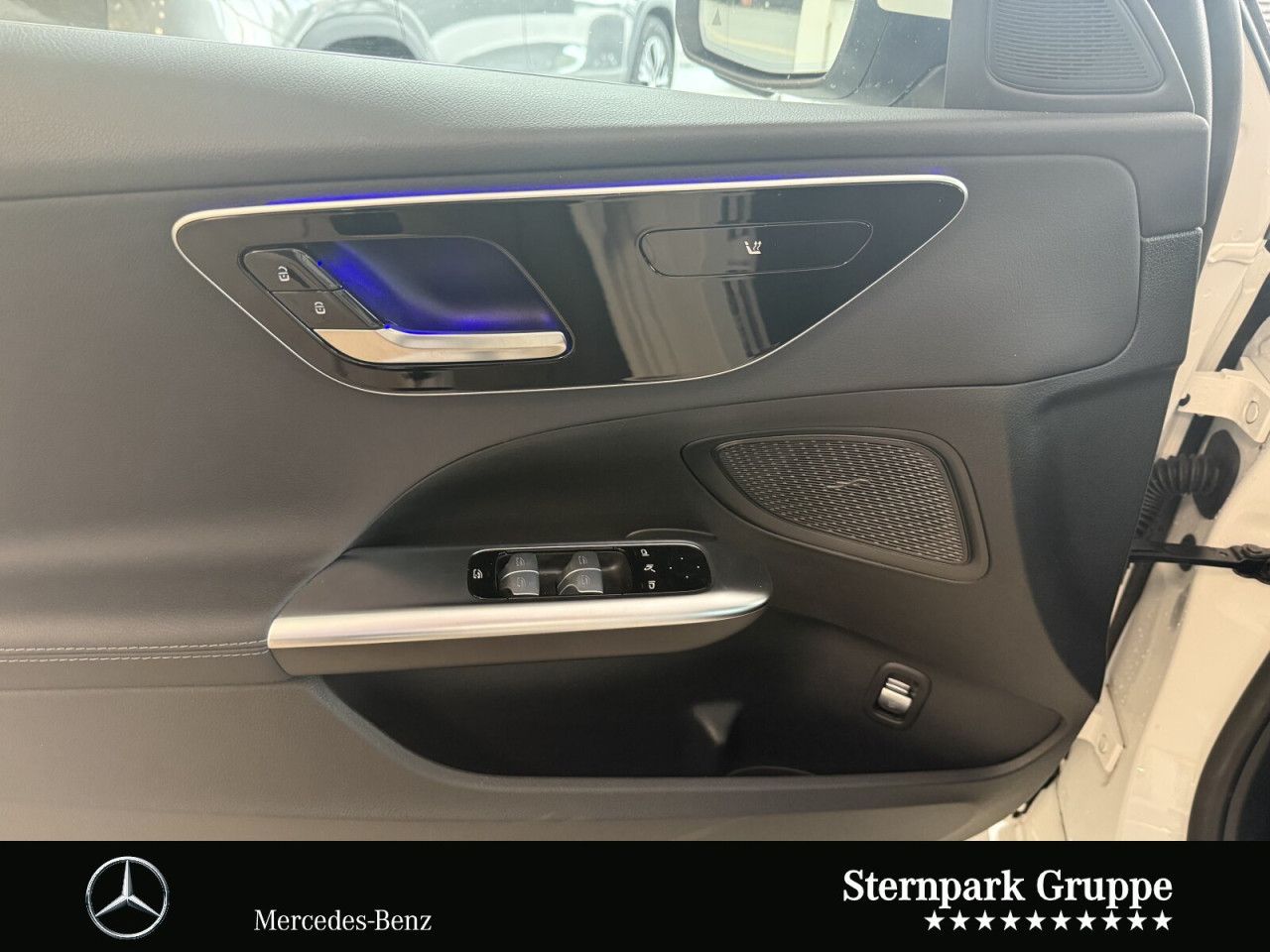 Mercedes-Benz C-Klasse – Bild 11