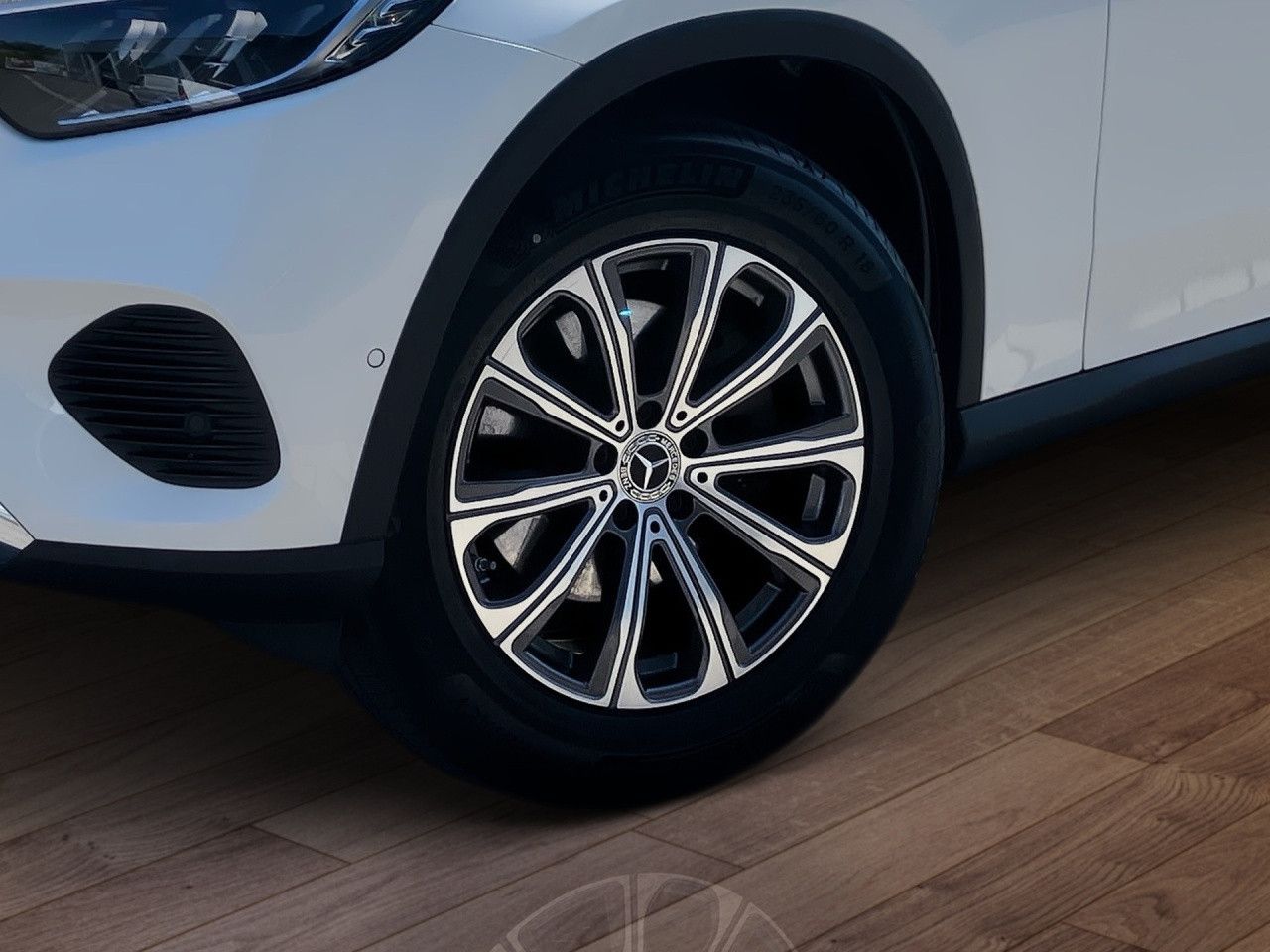 Mercedes-Benz GLC – Bild 2
