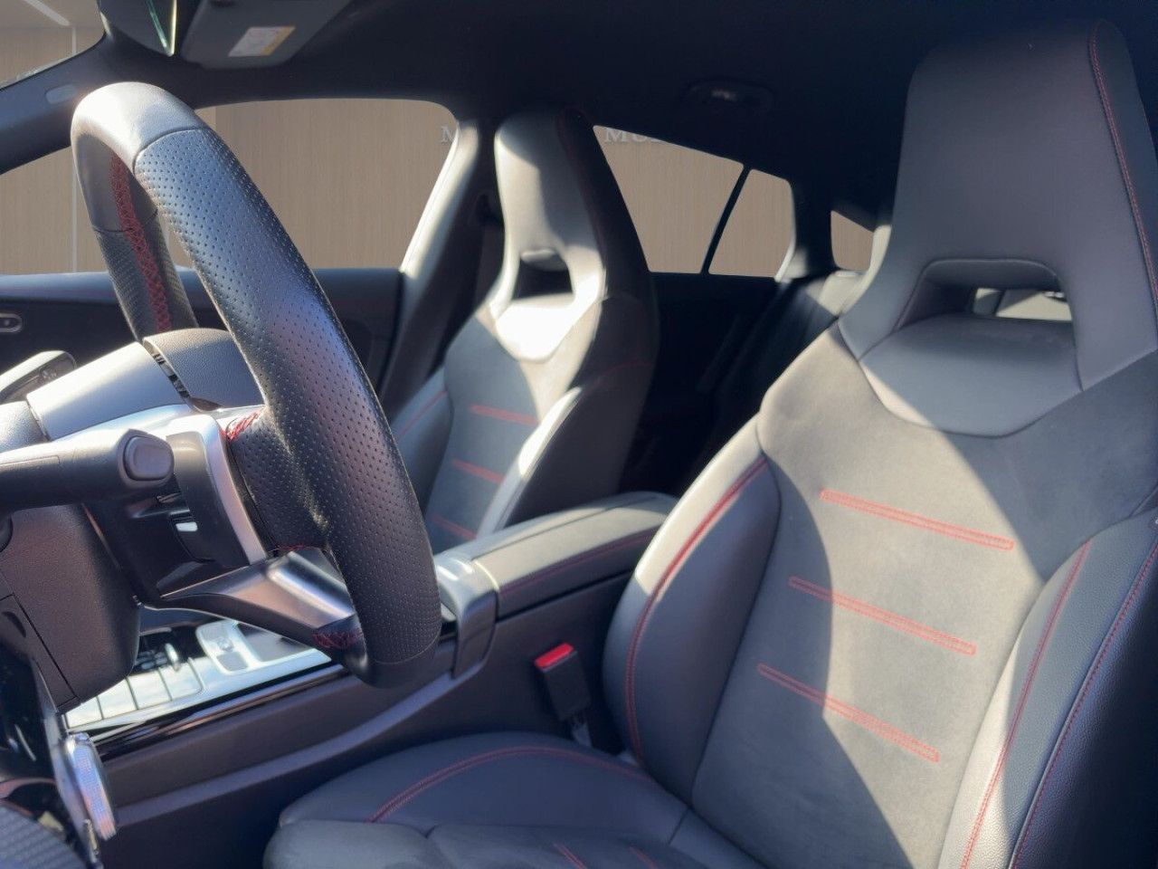 Mercedes-Benz CLA – Bild 12