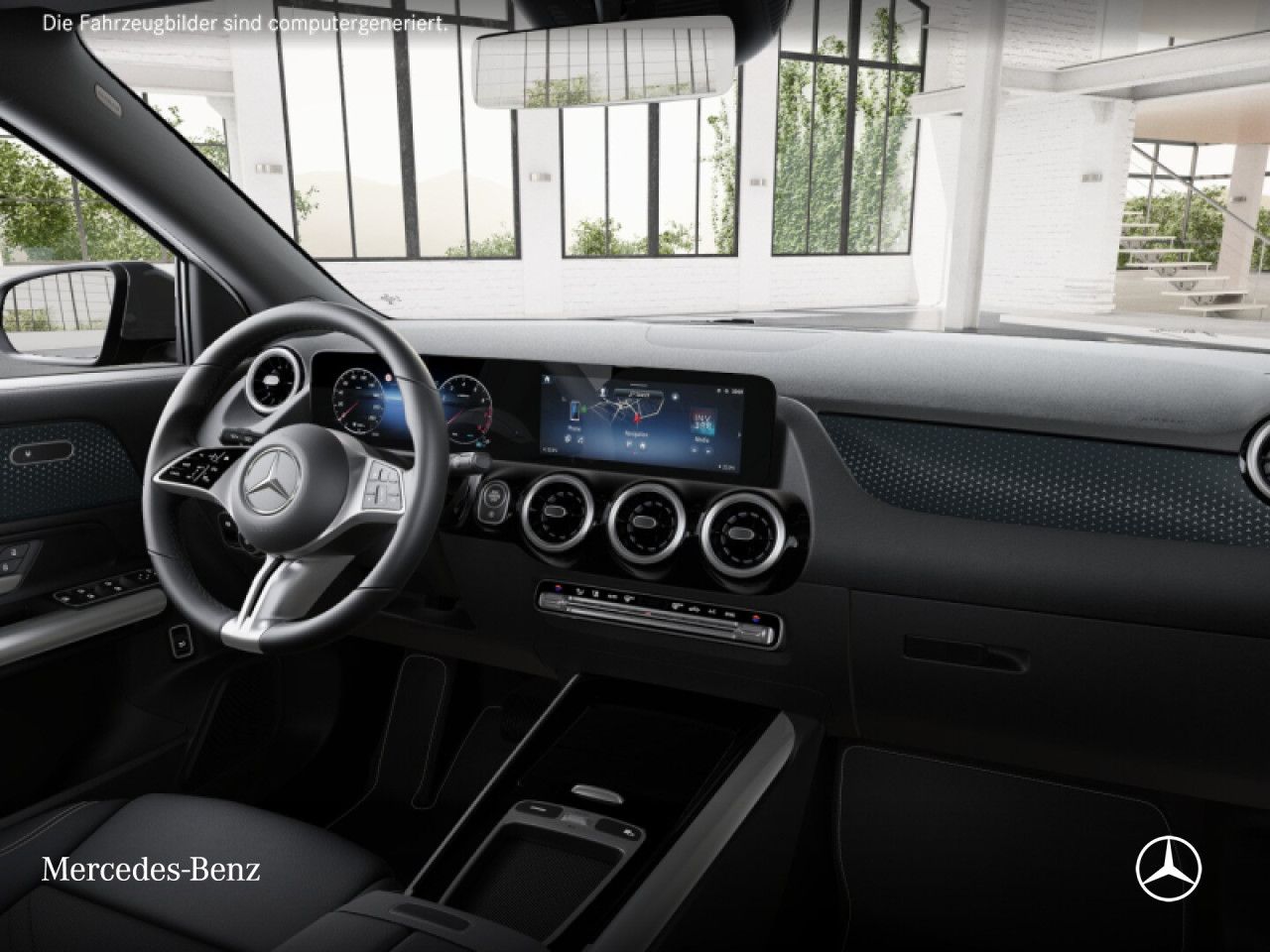 Mercedes-Benz GLA – Bild 8
