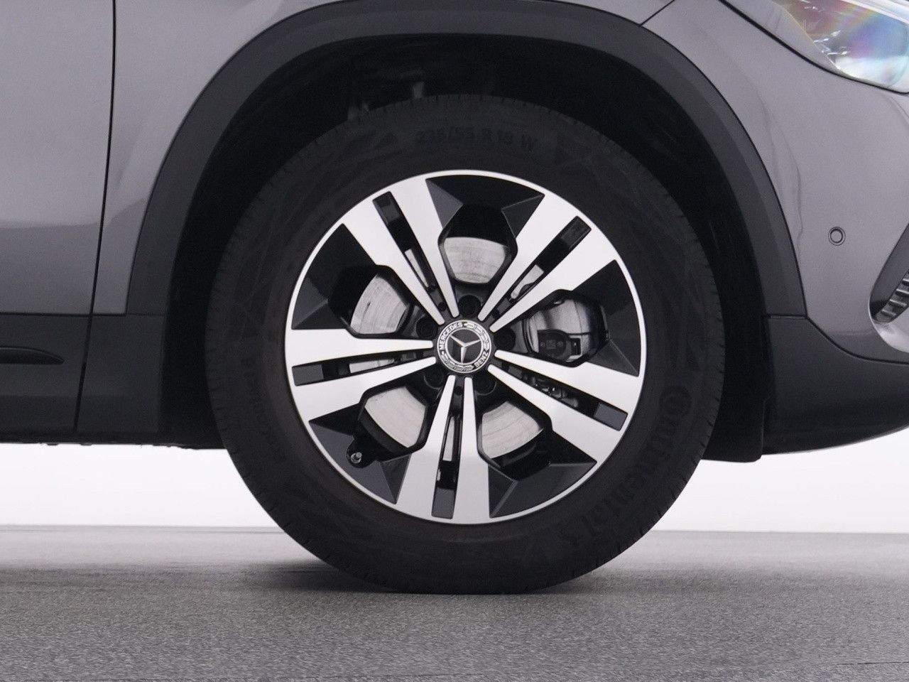 Mercedes-Benz GLA – Bild 21