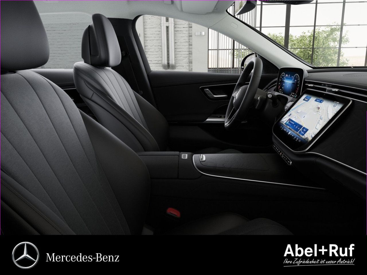 Mercedes-Benz E-Klasse – Bild 7