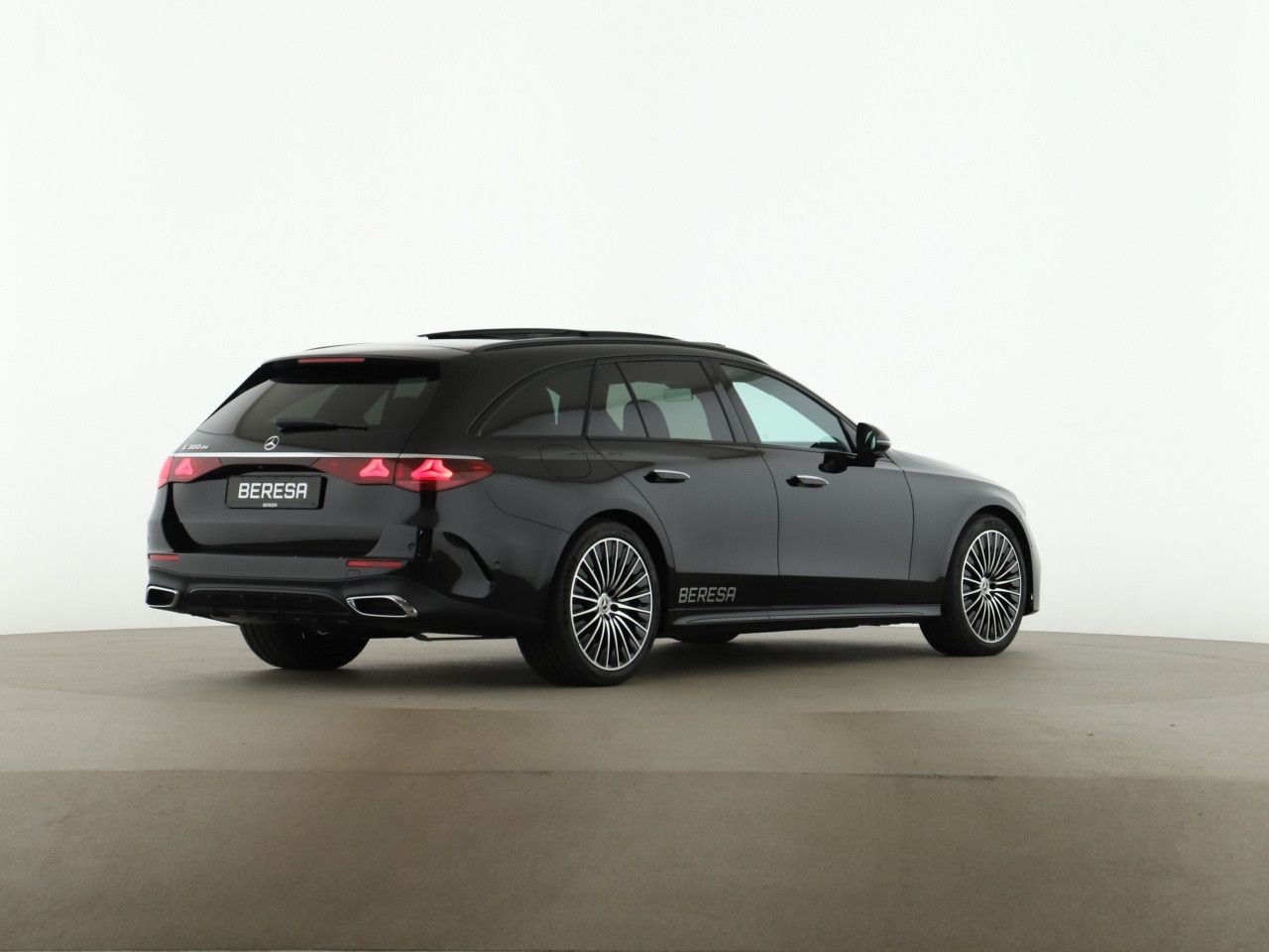 Mercedes-Benz E-Klasse – Bild 6