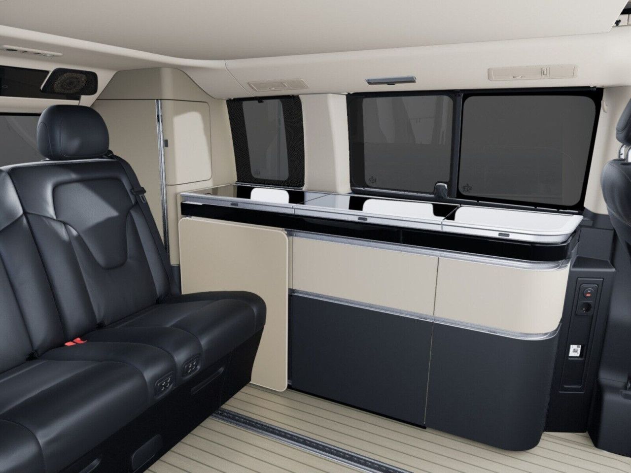 Mercedes-Benz Marco Polo – Bild 28