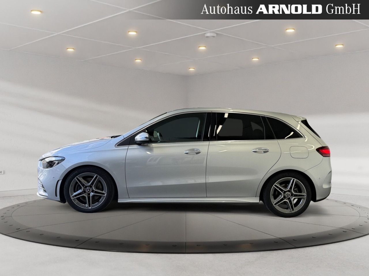 Mercedes-Benz B-Klasse – Bild 2