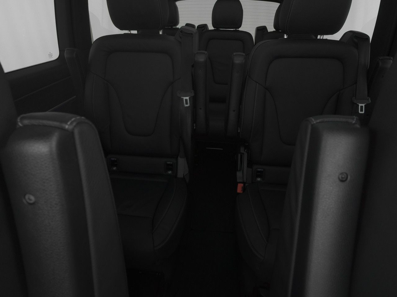 Mercedes-Benz V-Klasse – Bild 5