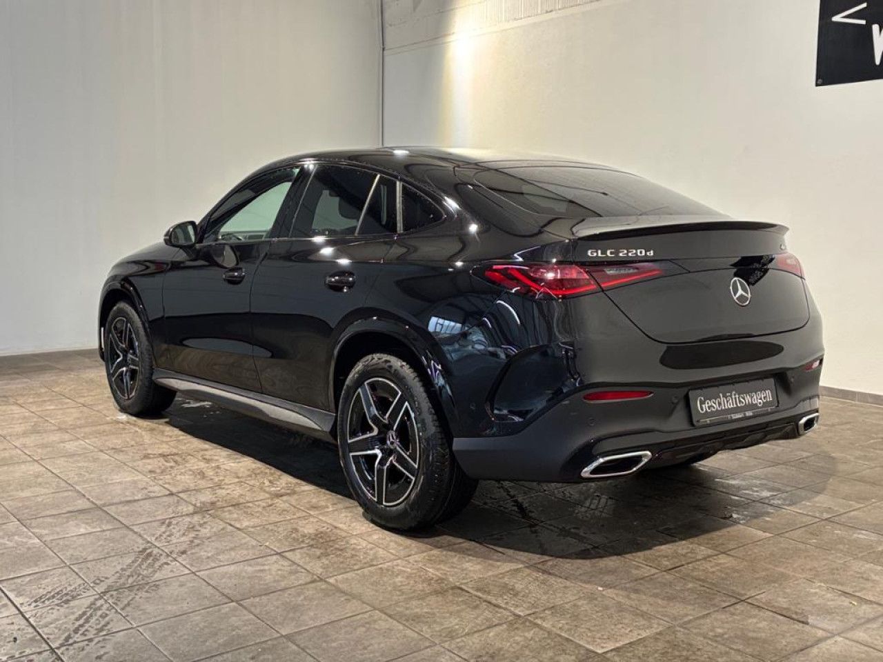 Mercedes-Benz GLC – Bild 3