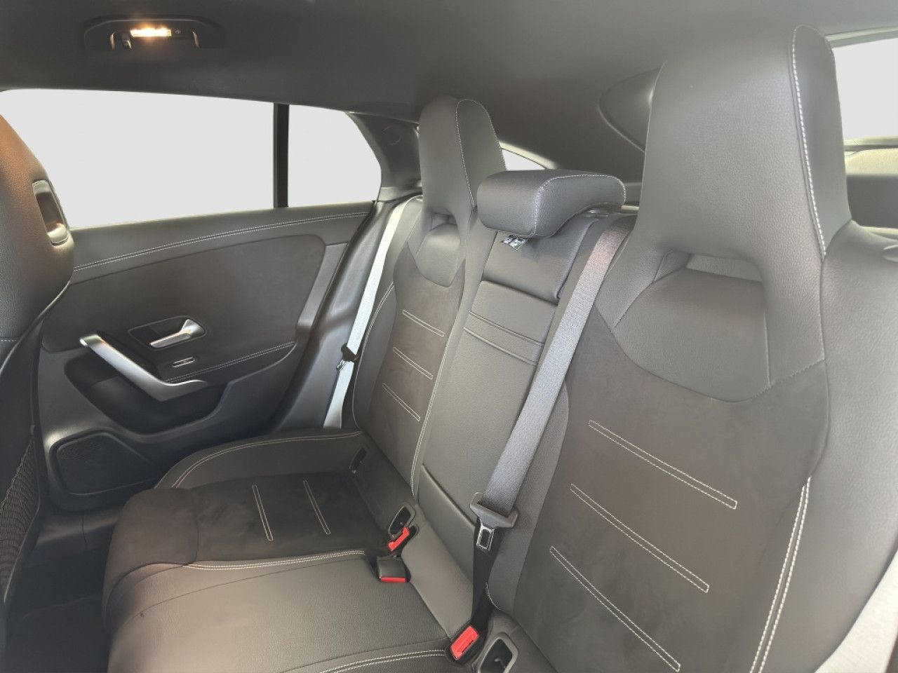 Mercedes-Benz CLA – Bild 12