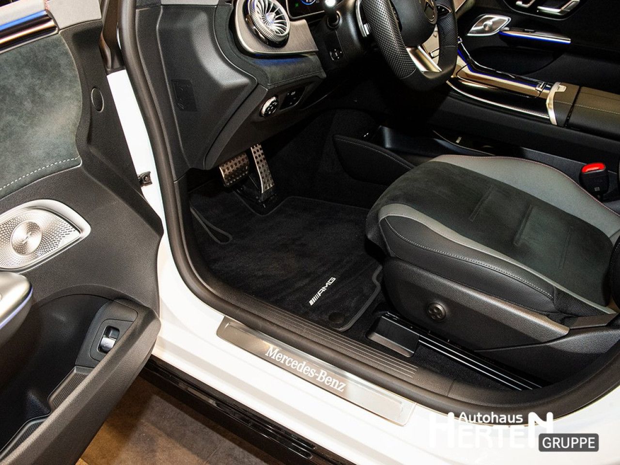 Mercedes-Benz EQE – Bild 13