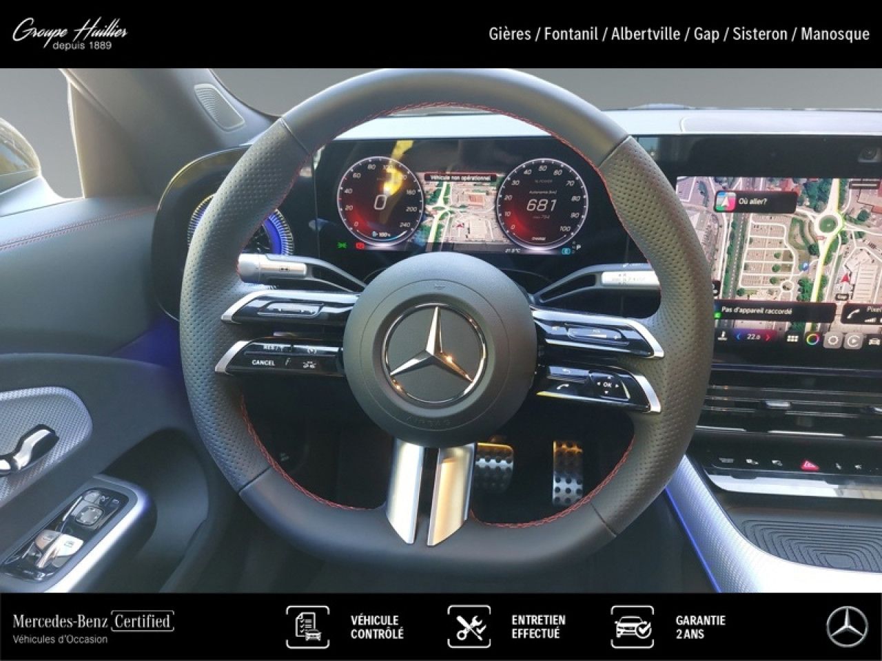 Photo du v&eacute;hicule 8 / 18