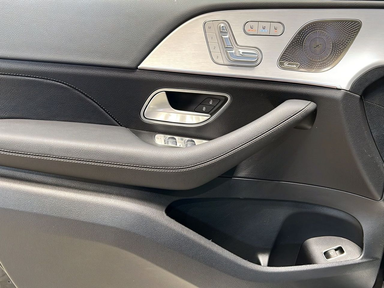Mercedes-Benz GLE – Bild 13