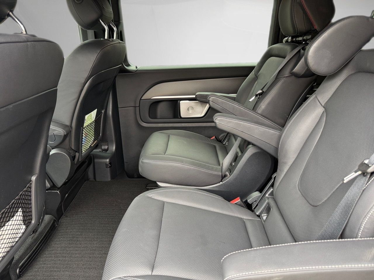 Mercedes-Benz V-Klasse – Bild 16