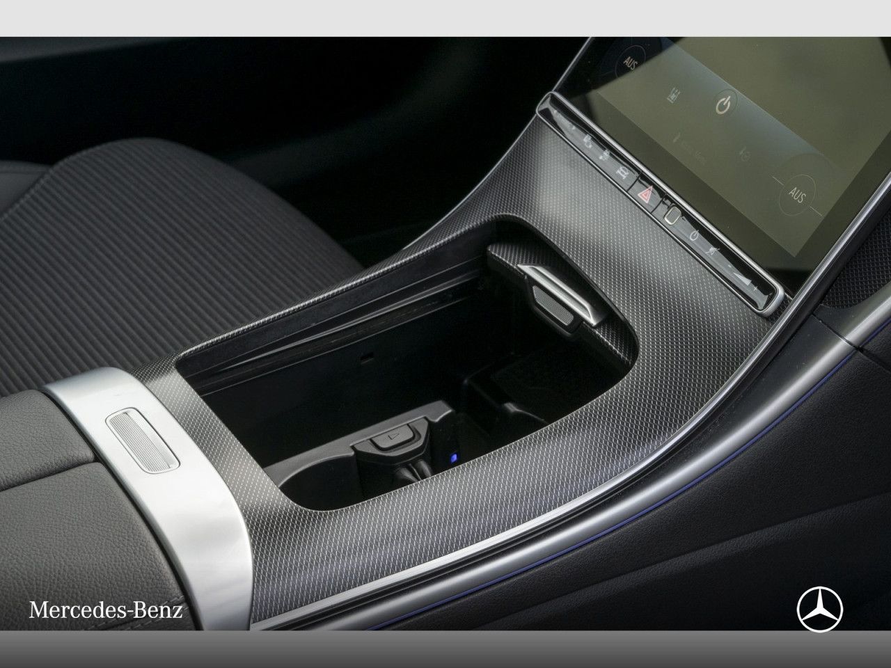 Mercedes-Benz C-Klasse – Bild 14