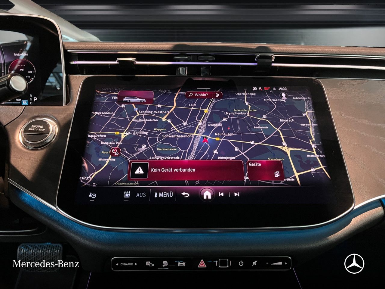 Mercedes-Benz E-Klasse – Bild 14