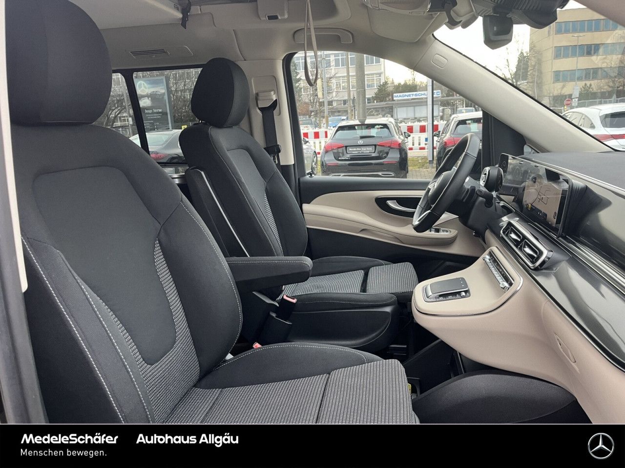 Mercedes-Benz Marco Polo – Bild 11