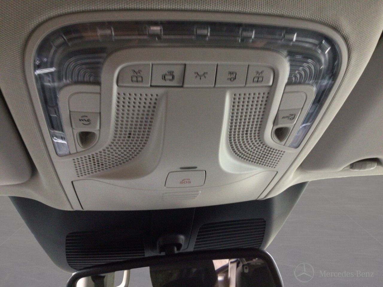 Mercedes-Benz V-Klasse – Bild 15