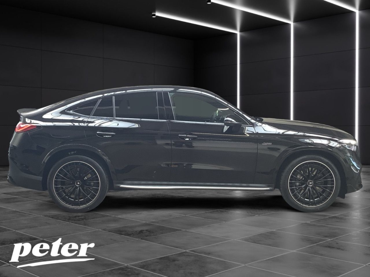 Mercedes-Benz GLC – Bild 20