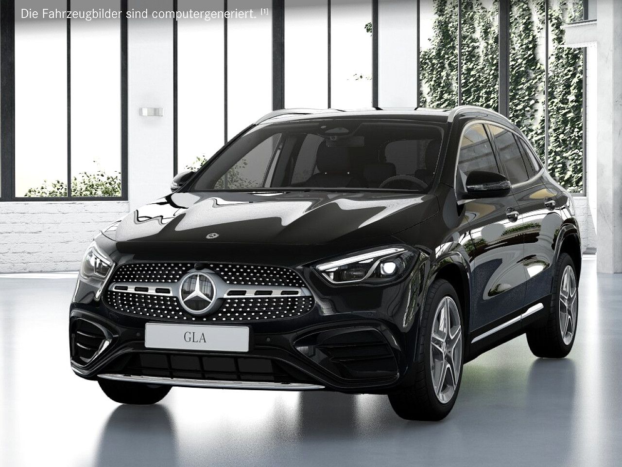 Mercedes-Benz GLA – Bild 24