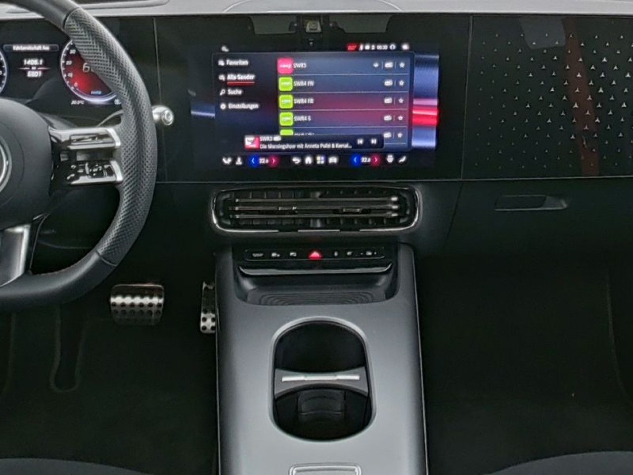 Mercedes-Benz CLA – Bild 8