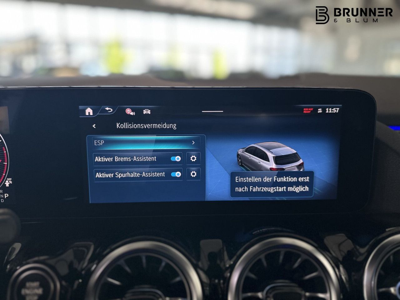 Mercedes-Benz B-Klasse – Bild 23