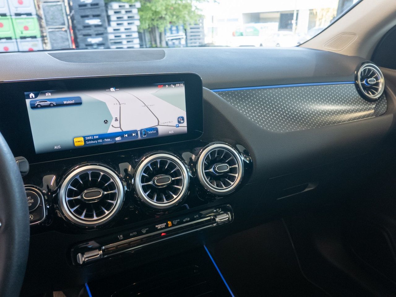 Mercedes-Benz GLA – Bild 9