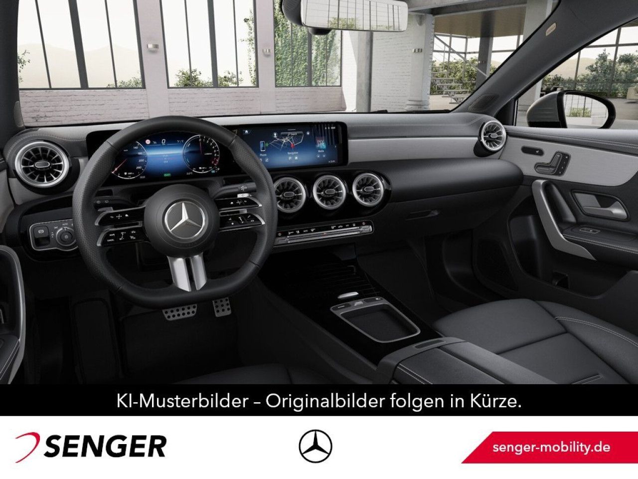Mercedes-Benz A-Klasse – Bild 10