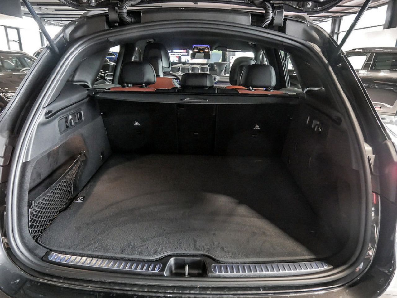 Mercedes-Benz GLC – Bild 10