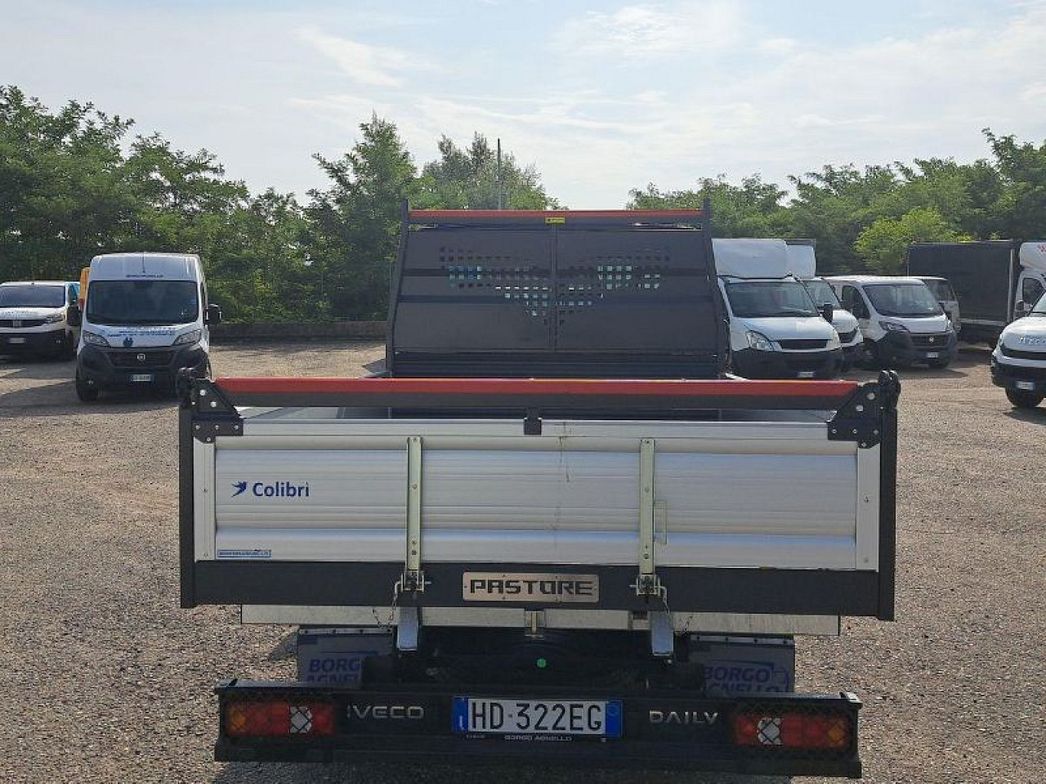 IVECO | 35C12B