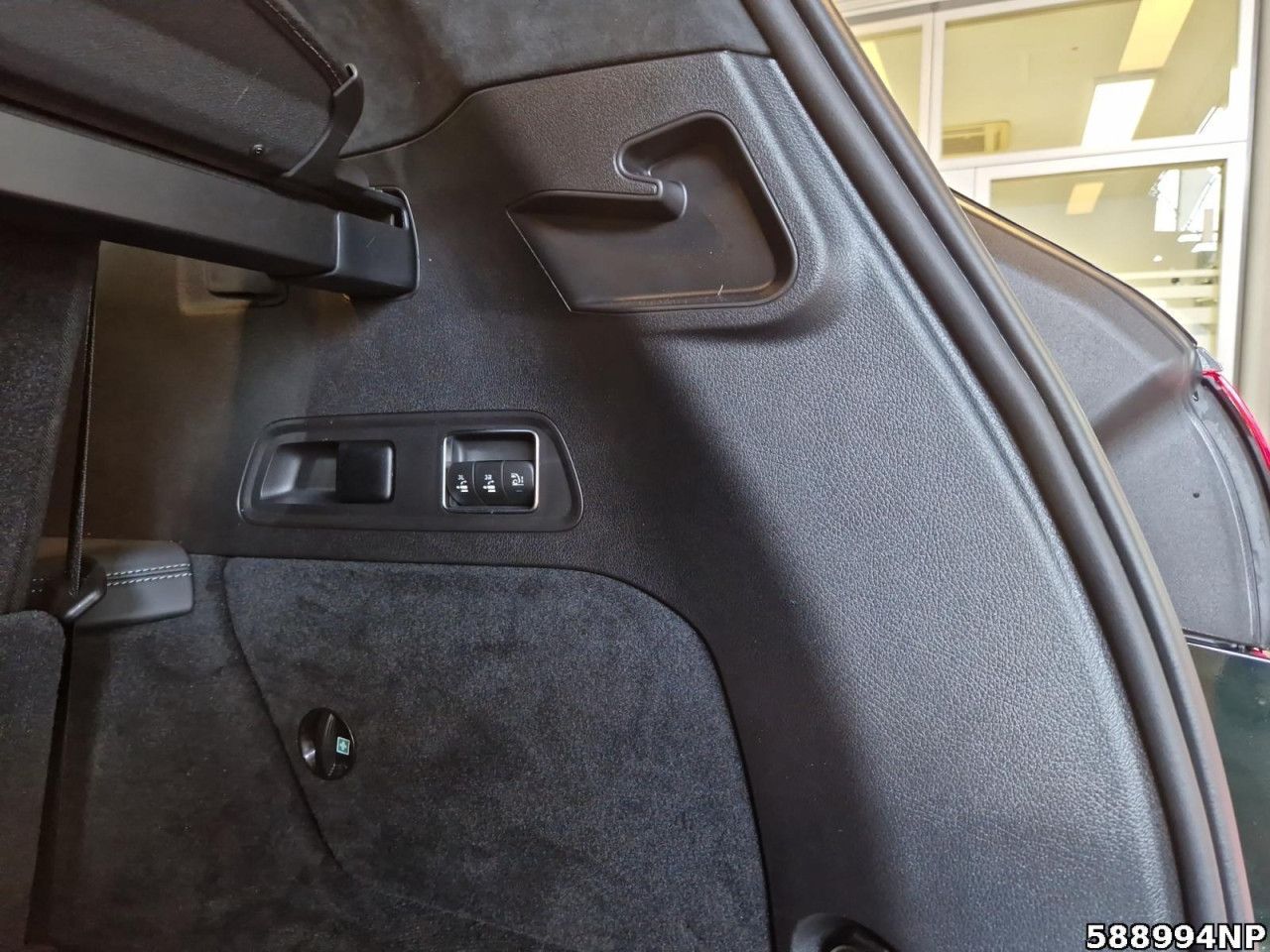 Mercedes-Benz GLS – Bild 20