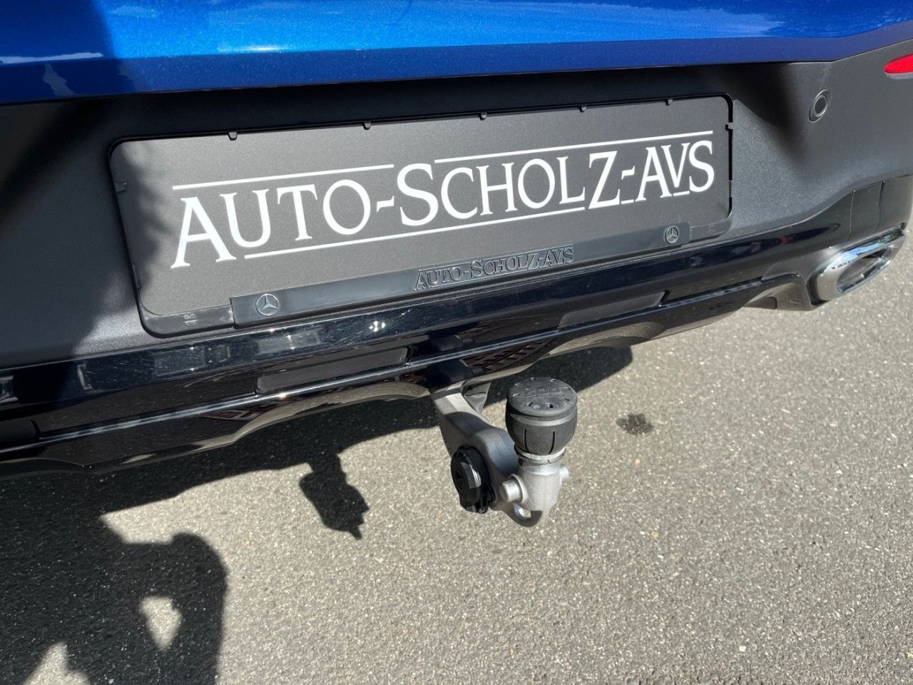 Mercedes-Benz GLC – Bild 12