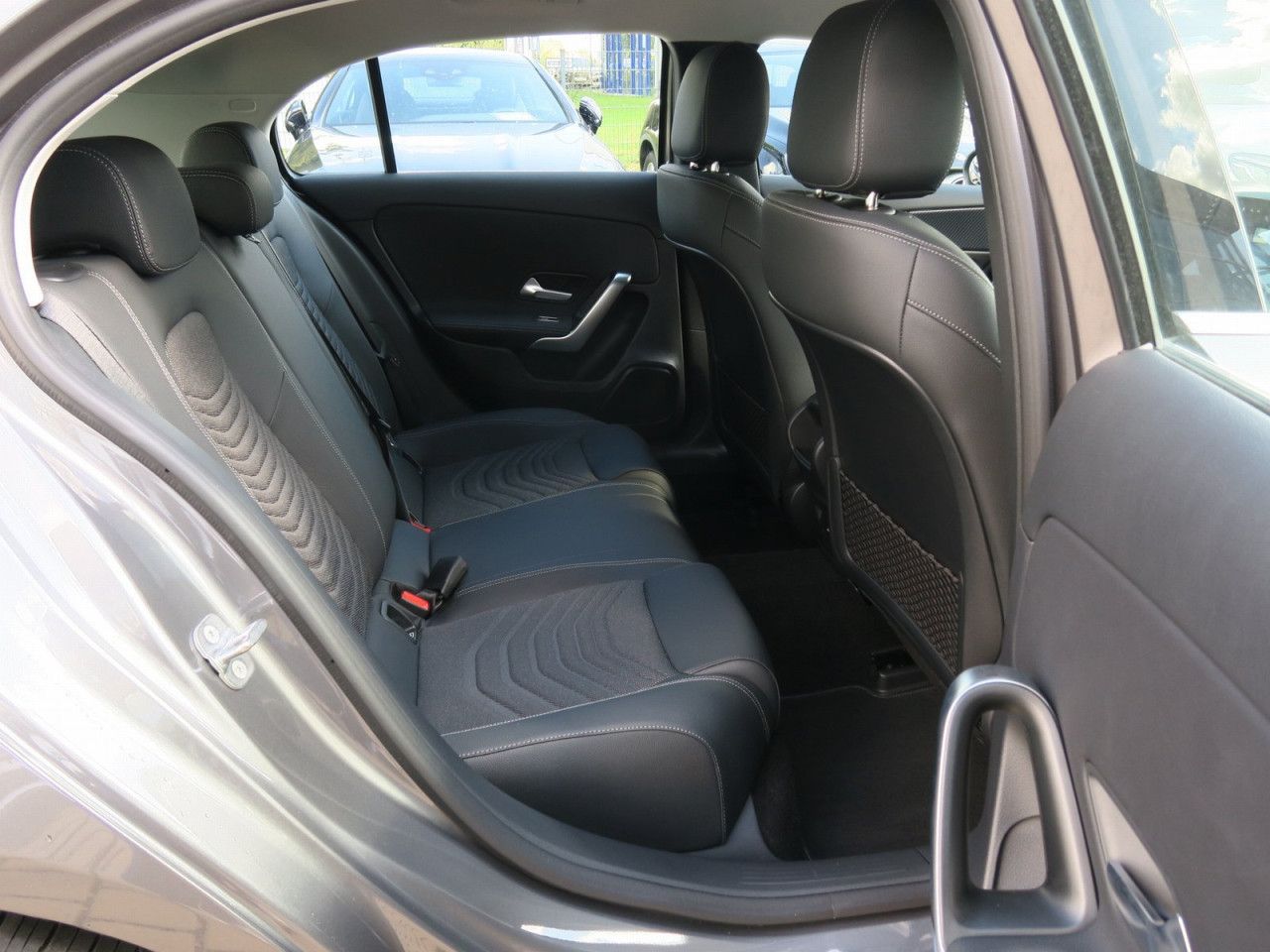 Mercedes-Benz A-Klasse – Bild 17
