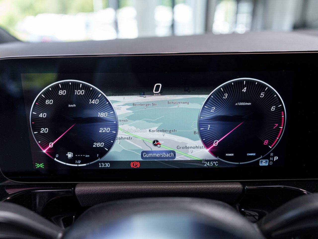 Fahrzeugbild 24 / 27