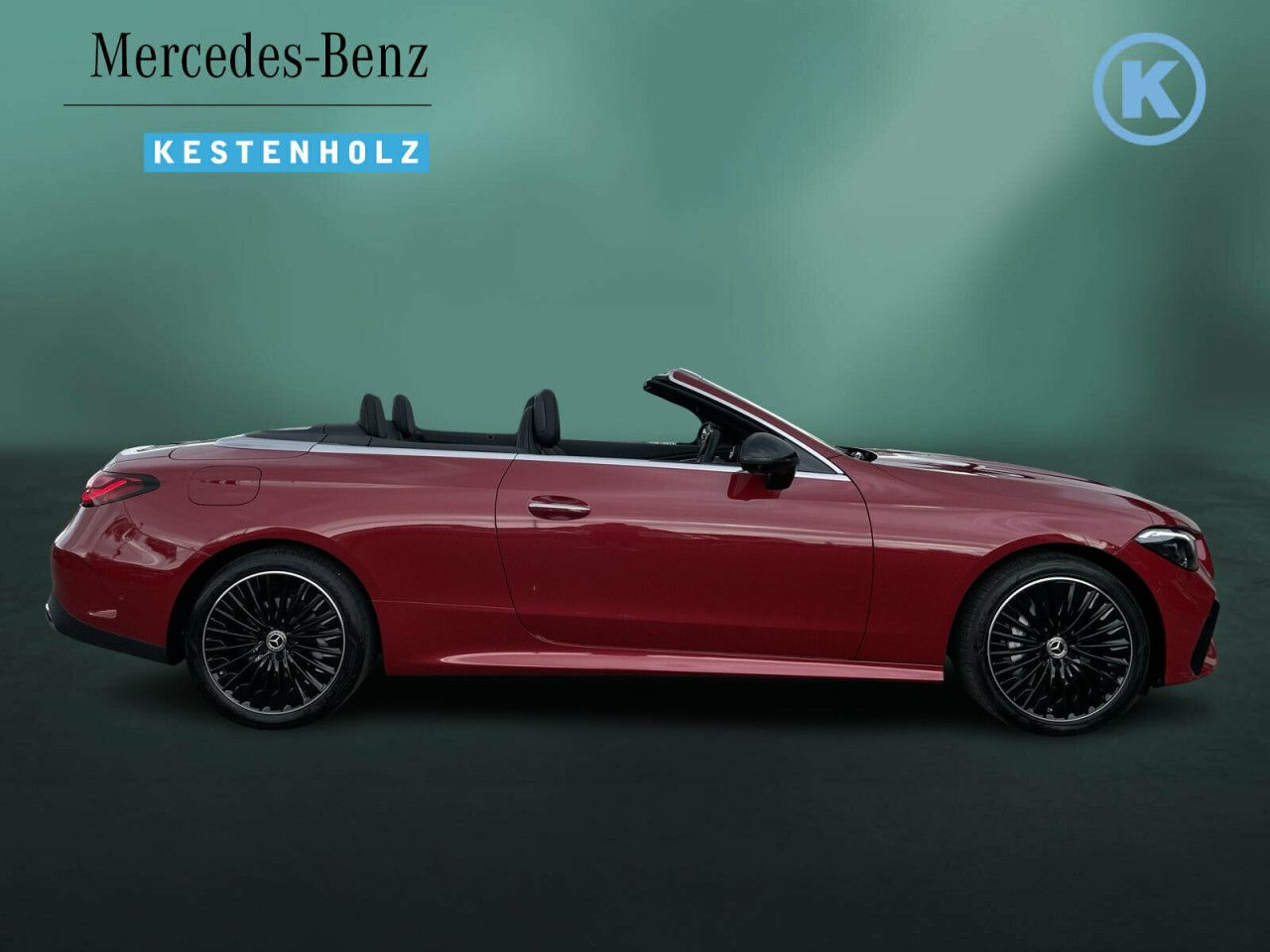 Mercedes-Benz CLE – Bild 4