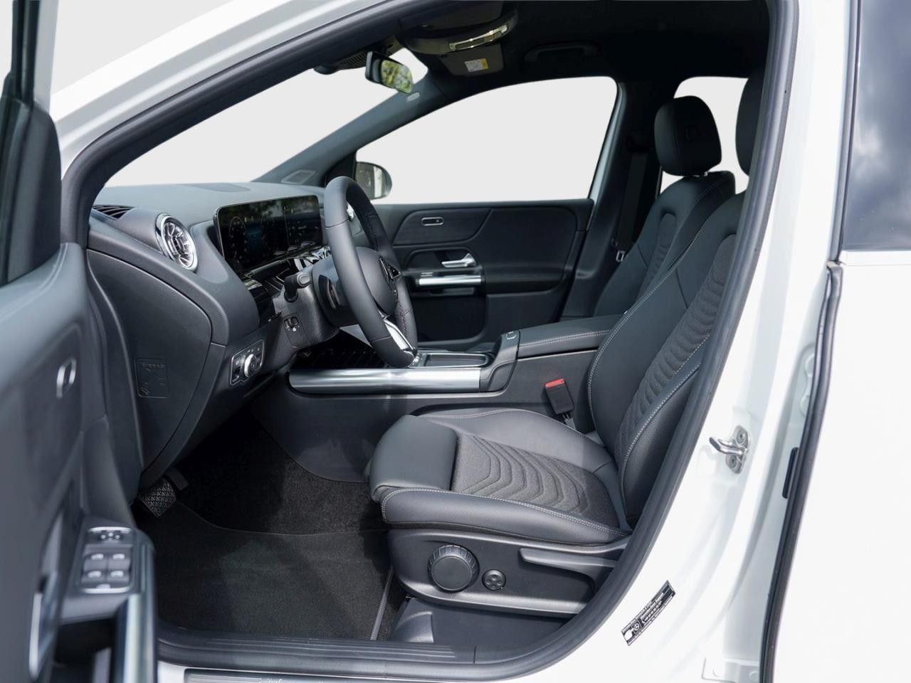 Mercedes-Benz B-Klasse – Bild 7